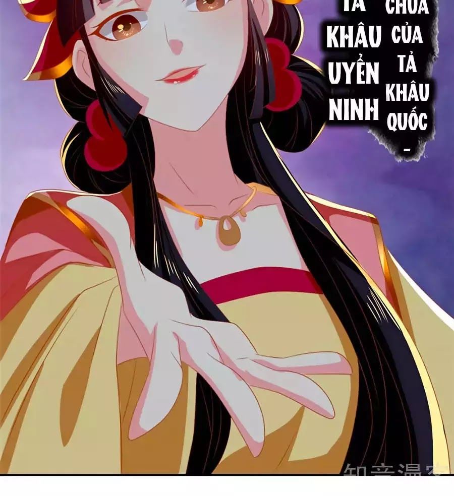 Khuynh Thành Cuồng Phi Của Tà Vương Chapter 79 - 38