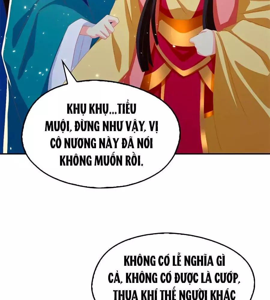 Khuynh Thành Cuồng Phi Của Tà Vương Chapter 79 - 51