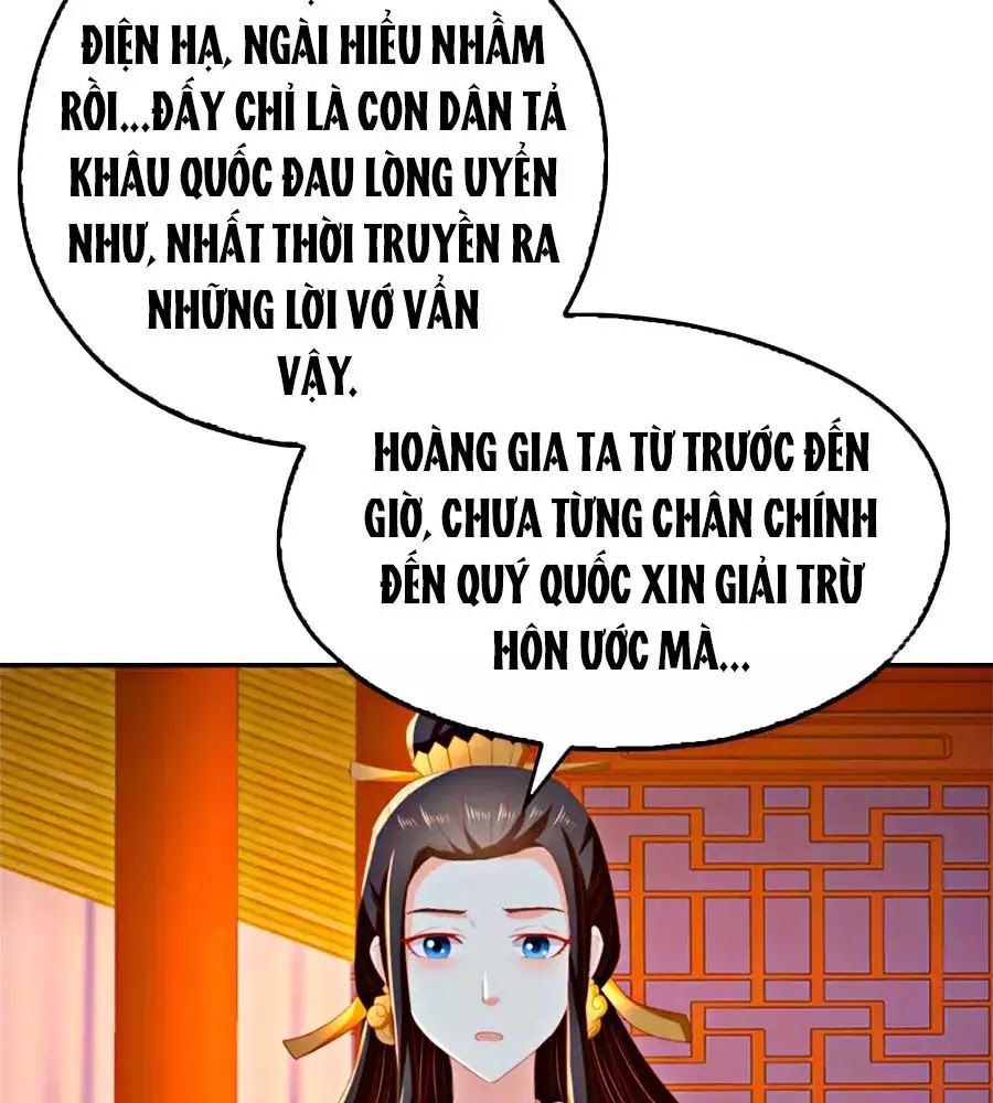 Khuynh Thành Cuồng Phi Của Tà Vương Chapter 80 - 24