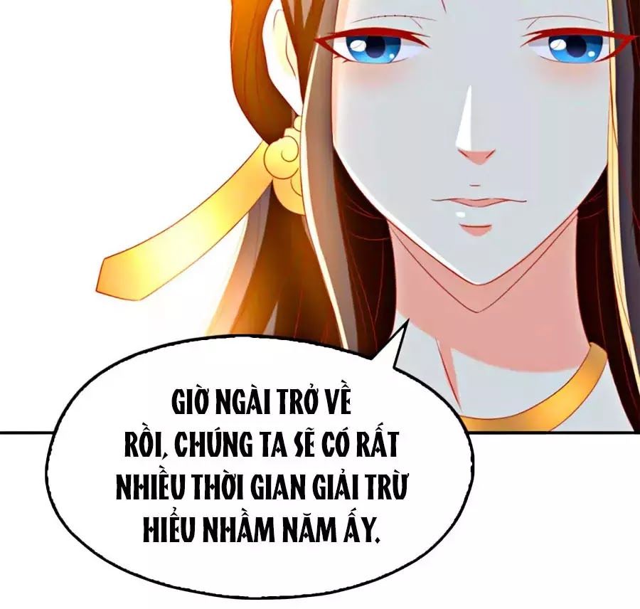 Khuynh Thành Cuồng Phi Của Tà Vương Chapter 80 - 26