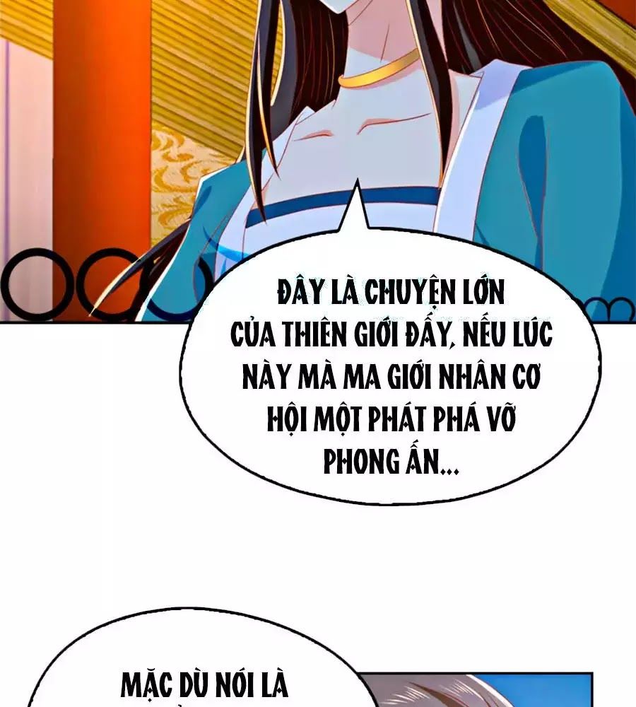 Khuynh Thành Cuồng Phi Của Tà Vương Chapter 80 - 32