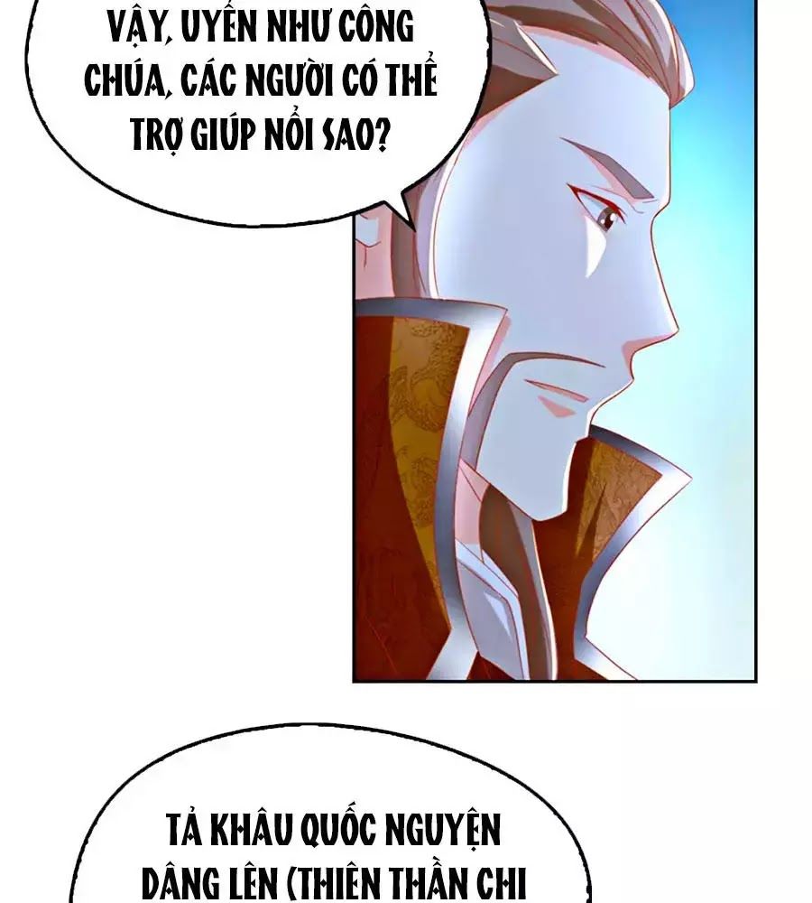 Khuynh Thành Cuồng Phi Của Tà Vương Chapter 80 - 33