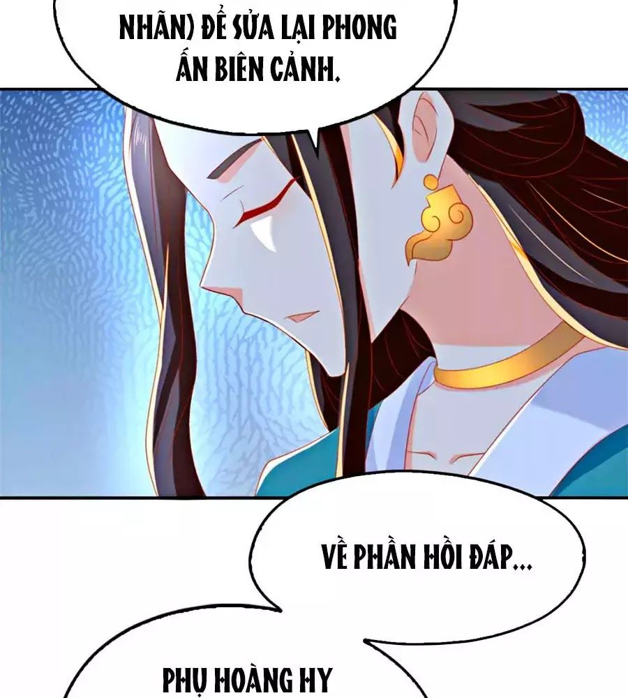 Khuynh Thành Cuồng Phi Của Tà Vương Chapter 80 - 34