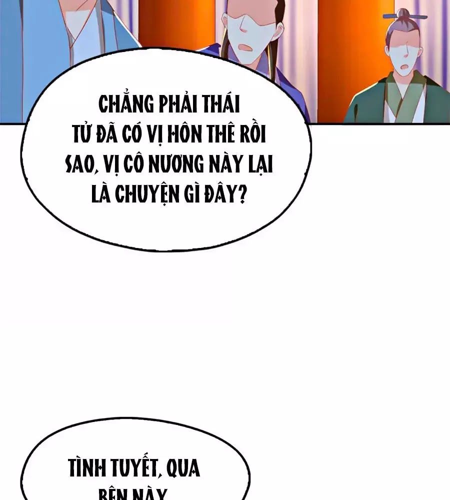 Khuynh Thành Cuồng Phi Của Tà Vương Chapter 80 - 5