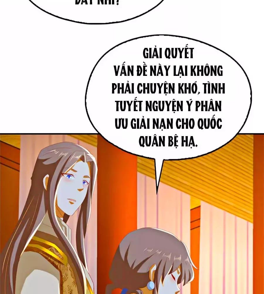 Khuynh Thành Cuồng Phi Của Tà Vương Chapter 80 - 42