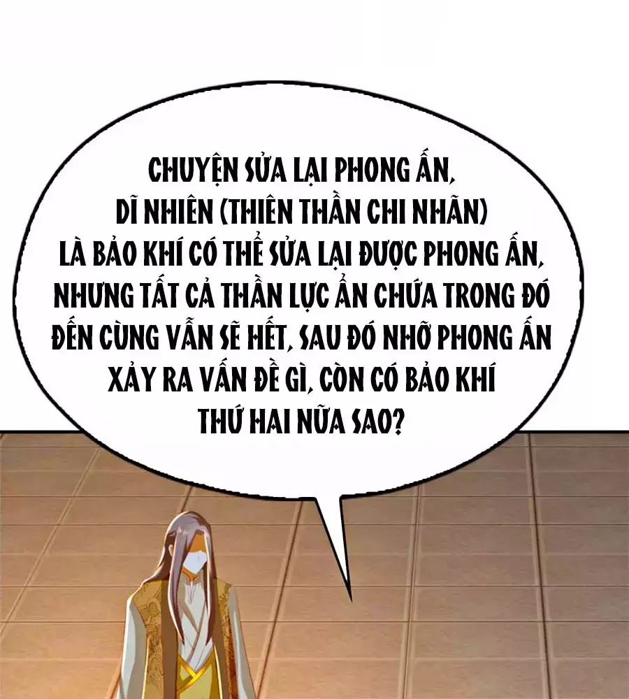 Khuynh Thành Cuồng Phi Của Tà Vương Chapter 80 - 45