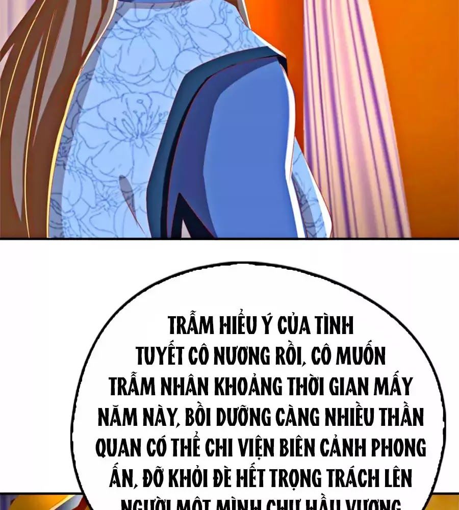 Khuynh Thành Cuồng Phi Của Tà Vương Chapter 80 - 51