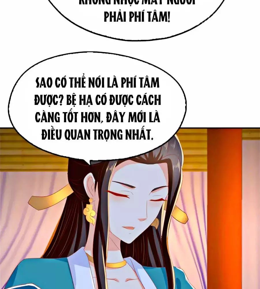 Khuynh Thành Cuồng Phi Của Tà Vương Chapter 80 - 55