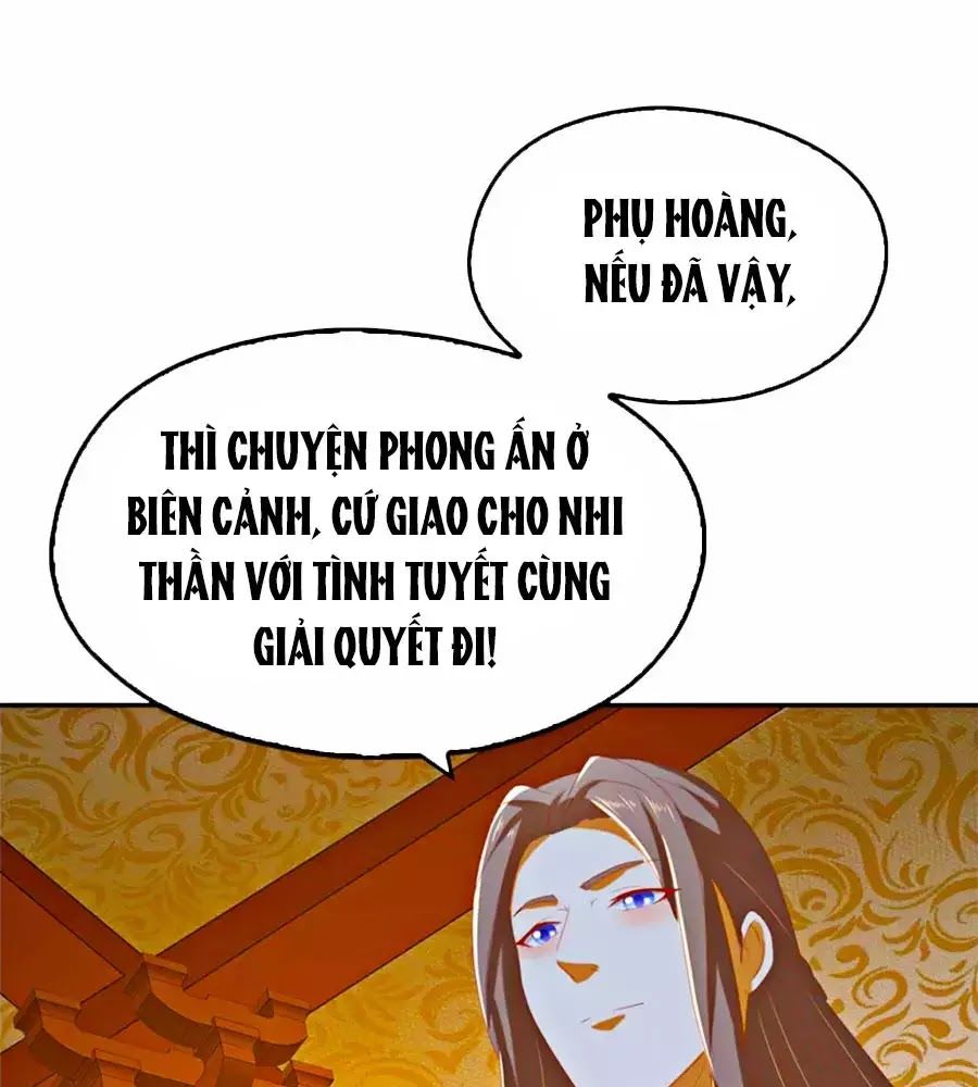 Khuynh Thành Cuồng Phi Của Tà Vương Chapter 80 - 59