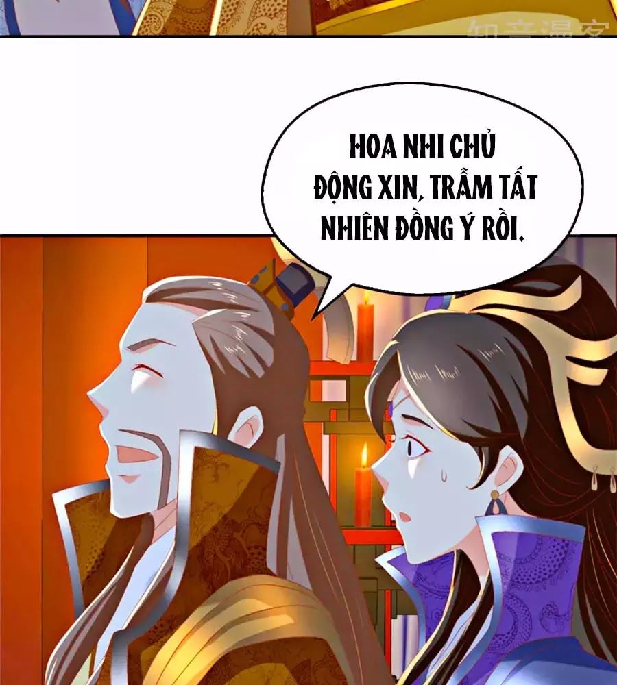 Khuynh Thành Cuồng Phi Của Tà Vương Chapter 80 - 61