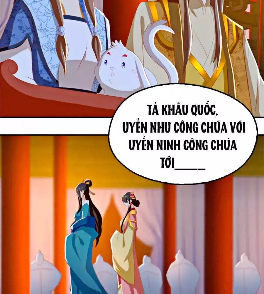 Khuynh Thành Cuồng Phi Của Tà Vương Chapter 80 - 8