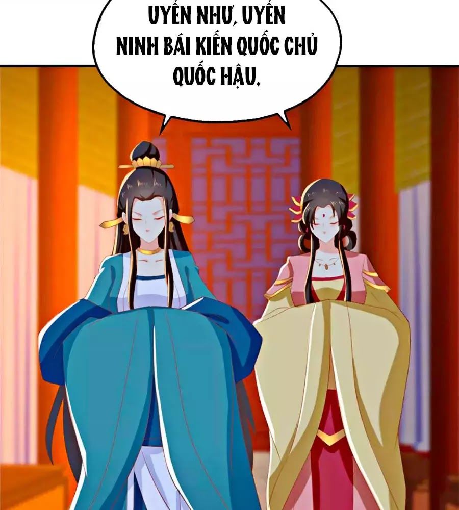 Khuynh Thành Cuồng Phi Của Tà Vương Chapter 80 - 10