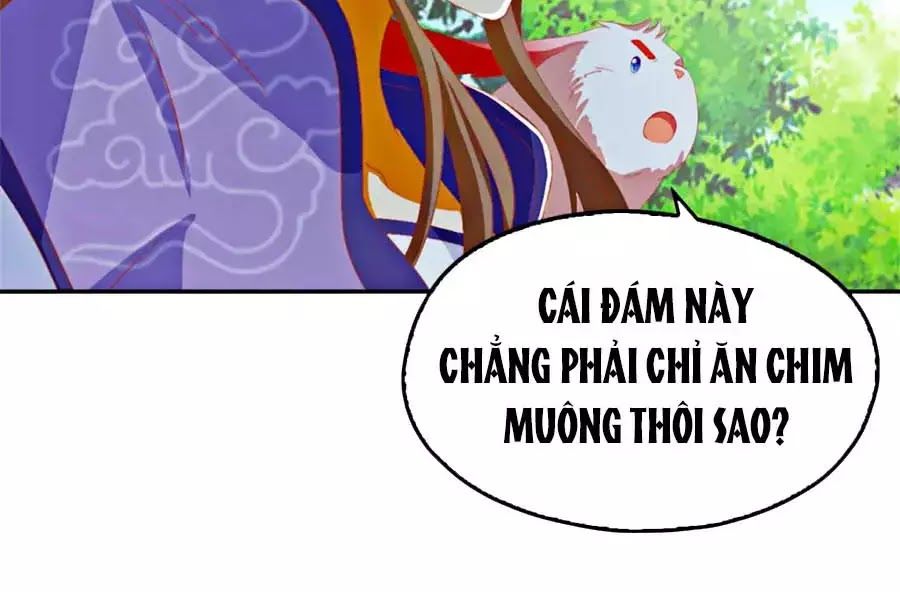 Khuynh Thành Cuồng Phi Của Tà Vương Chapter 81 - 50