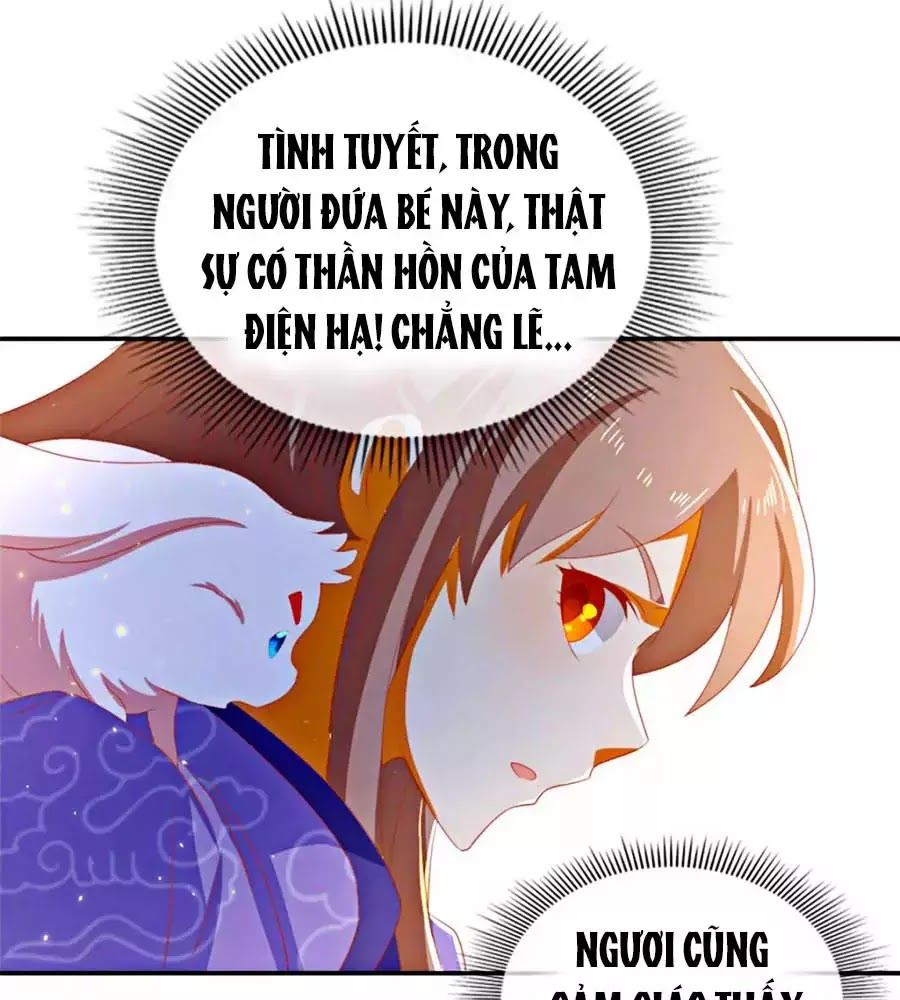 Khuynh Thành Cuồng Phi Của Tà Vương Chapter 81 - 8