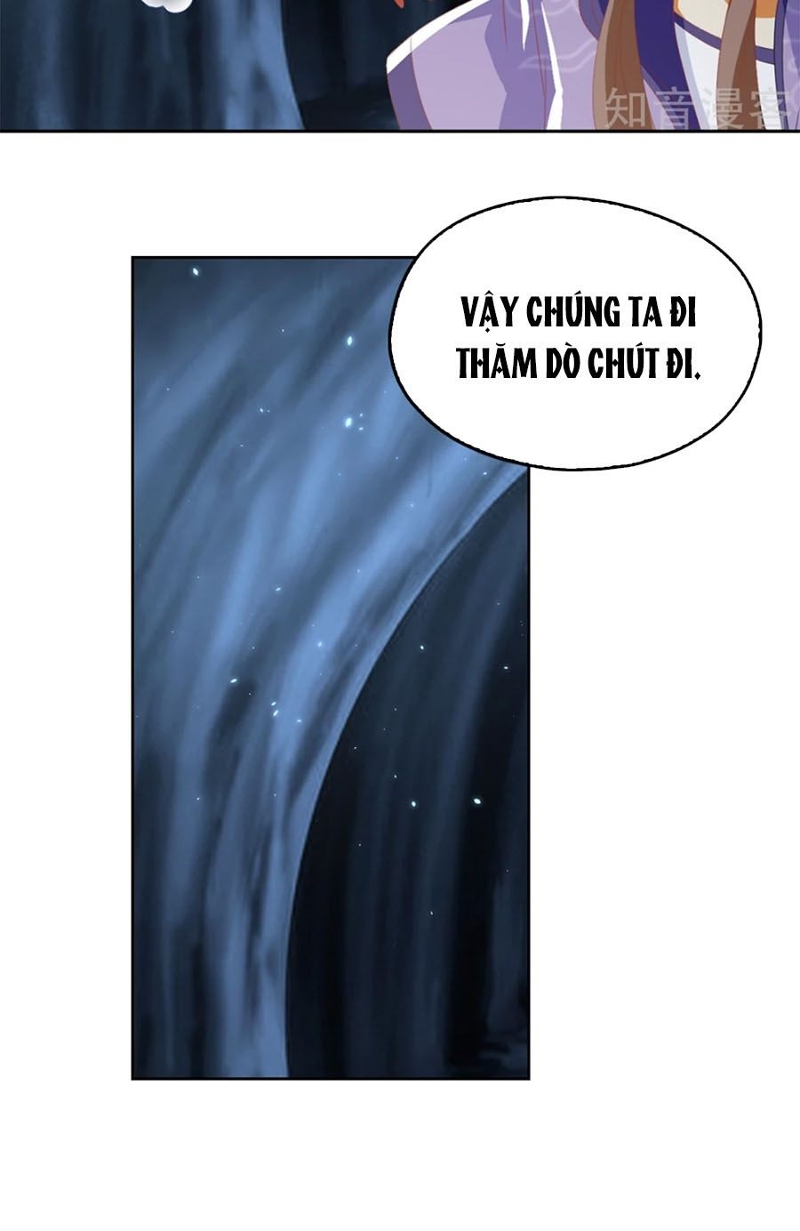 Khuynh Thành Cuồng Phi Của Tà Vương Chapter 83 - 20