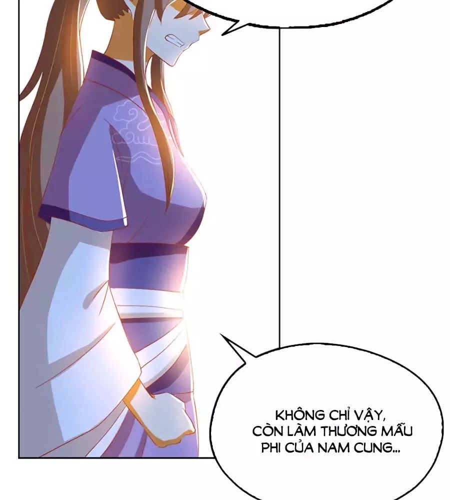 Khuynh Thành Cuồng Phi Của Tà Vương Chapter 88 - 12