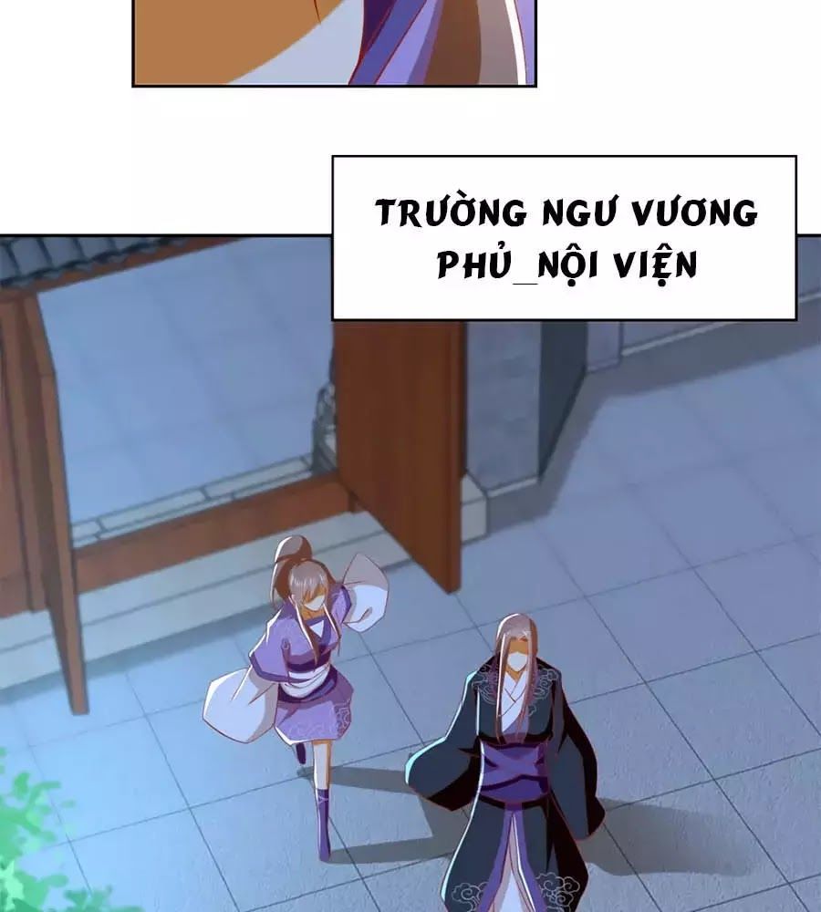 Khuynh Thành Cuồng Phi Của Tà Vương Chapter 88 - 52