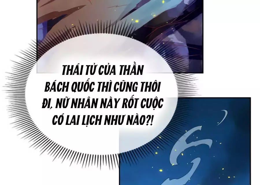 Khuynh Thành Cuồng Phi Của Tà Vương Chapter 91 - 25