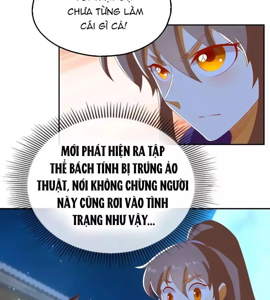 Khuynh Thành Cuồng Phi Của Tà Vương Chapter 92 - 27