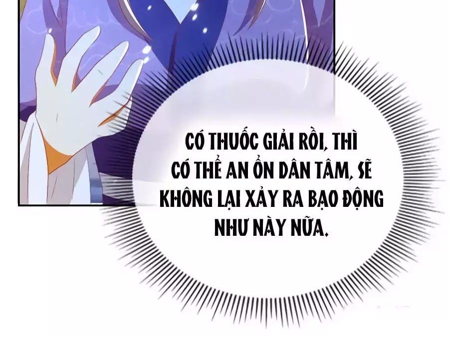 Khuynh Thành Cuồng Phi Của Tà Vương Chapter 92 - 41