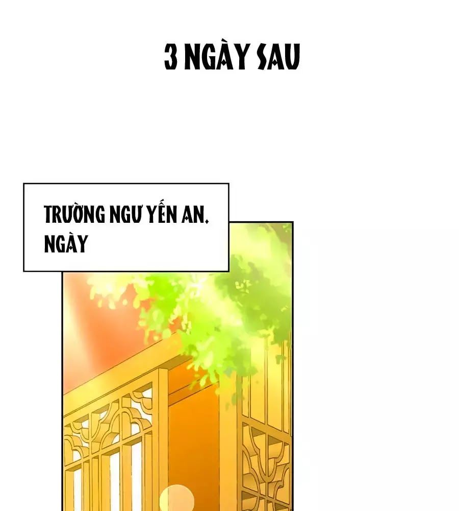 Khuynh Thành Cuồng Phi Của Tà Vương Chapter 92 - 46