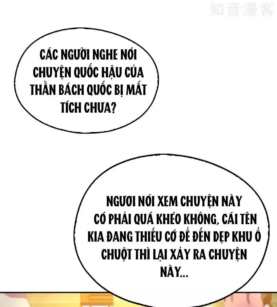 Khuynh Thành Cuồng Phi Của Tà Vương Chapter 94 - 56