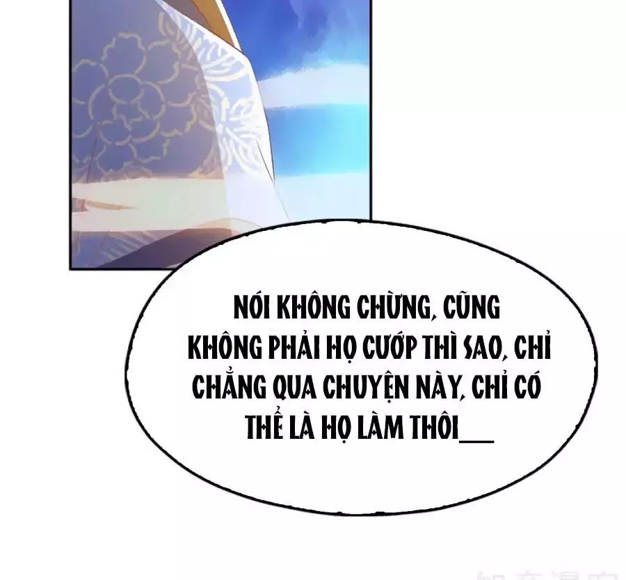 Khuynh Thành Cuồng Phi Của Tà Vương Chapter 94 - 60