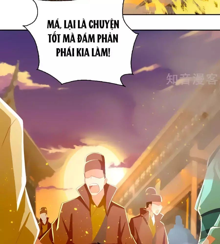 Khuynh Thành Cuồng Phi Của Tà Vương Chapter 95 - 23