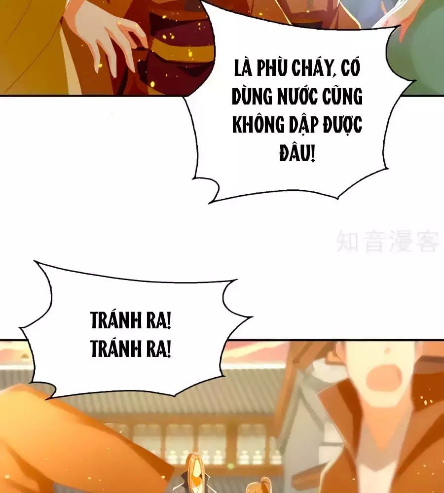 Khuynh Thành Cuồng Phi Của Tà Vương Chapter 95 - 24