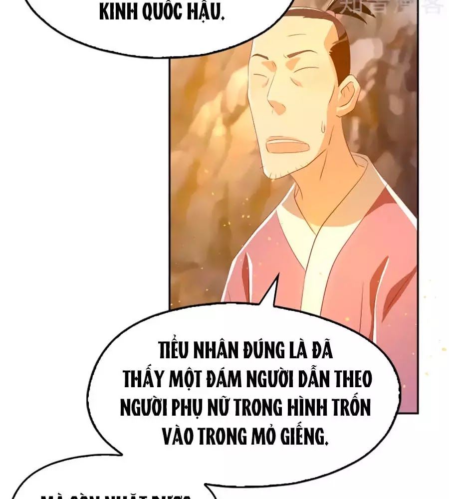 Khuynh Thành Cuồng Phi Của Tà Vương Chapter 95 - 38