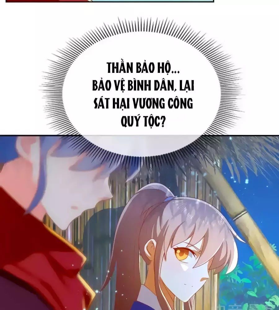 Khuynh Thành Cuồng Phi Của Tà Vương Chapter 97 - 28