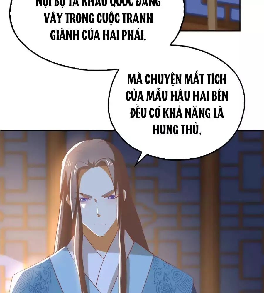 Khuynh Thành Cuồng Phi Của Tà Vương Chapter 98 - 32