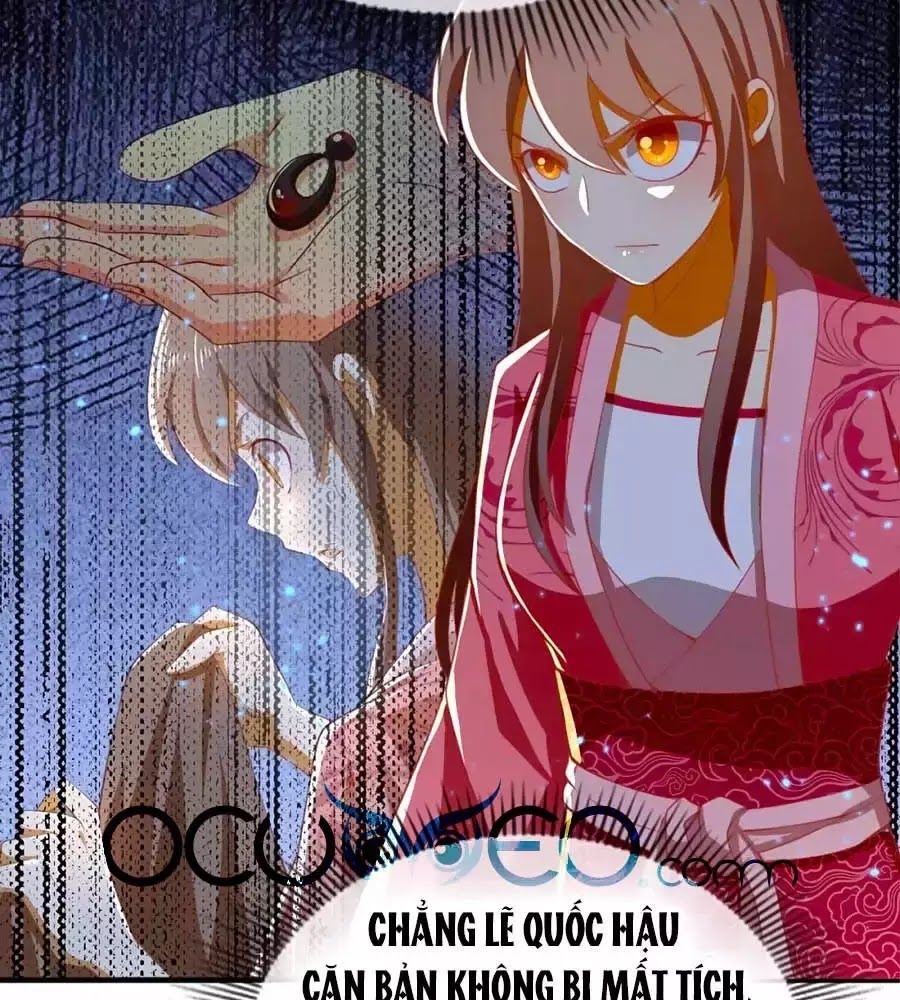 Khuynh Thành Cuồng Phi Của Tà Vương Chapter 99 - 26