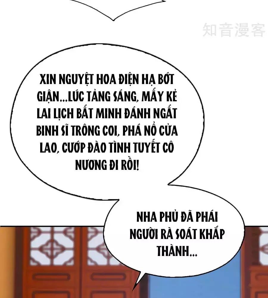 Khuynh Thành Cuồng Phi Của Tà Vương Chapter 99 - 40