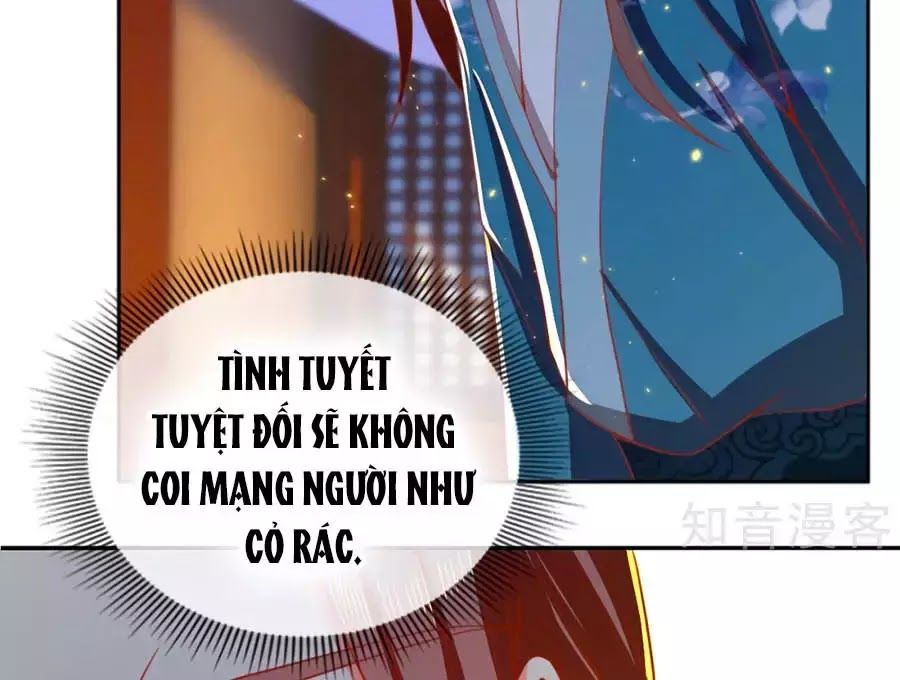 Khuynh Thành Cuồng Phi Của Tà Vương Chapter 99 - 43