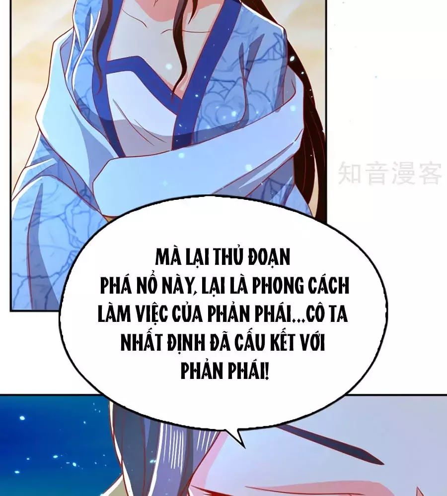 Khuynh Thành Cuồng Phi Của Tà Vương Chapter 99 - 48