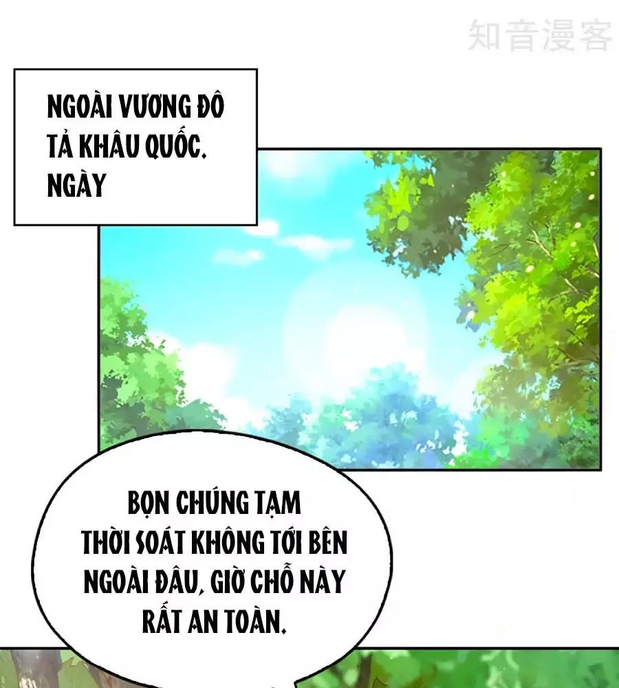 Khuynh Thành Cuồng Phi Của Tà Vương Chapter 99 - 55