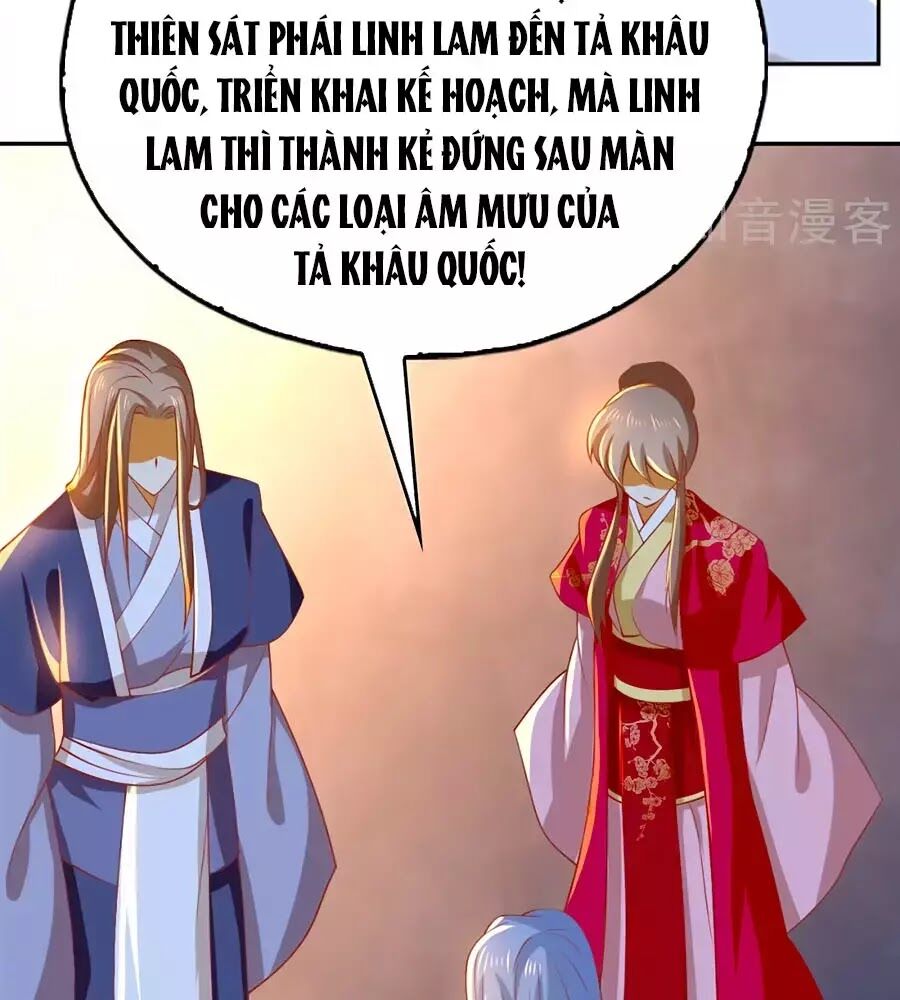 Khuynh Thành Cuồng Phi Của Tà Vương Chapter 126 - 68