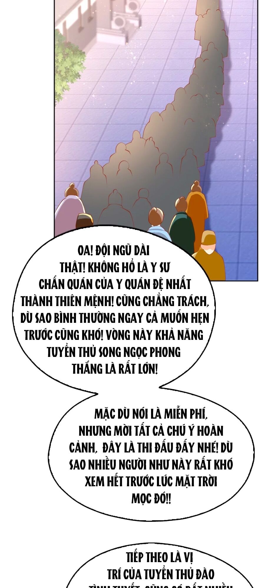 Khuynh Thành Cuồng Phi Của Tà Vương Chapter 134 - 9