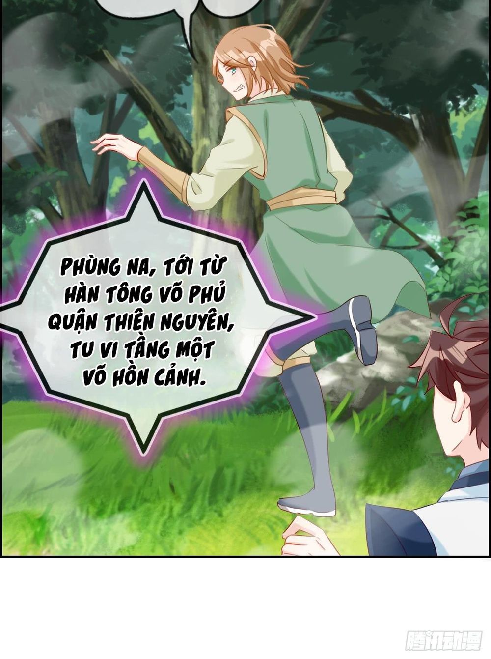 Tối Cường Hoàn Khố Hệ Thống Chapter 12 - 7