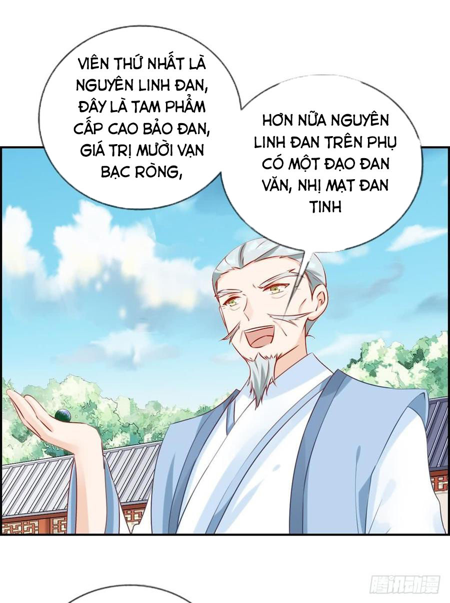 Tối Cường Hoàn Khố Hệ Thống Chapter 23 - 5