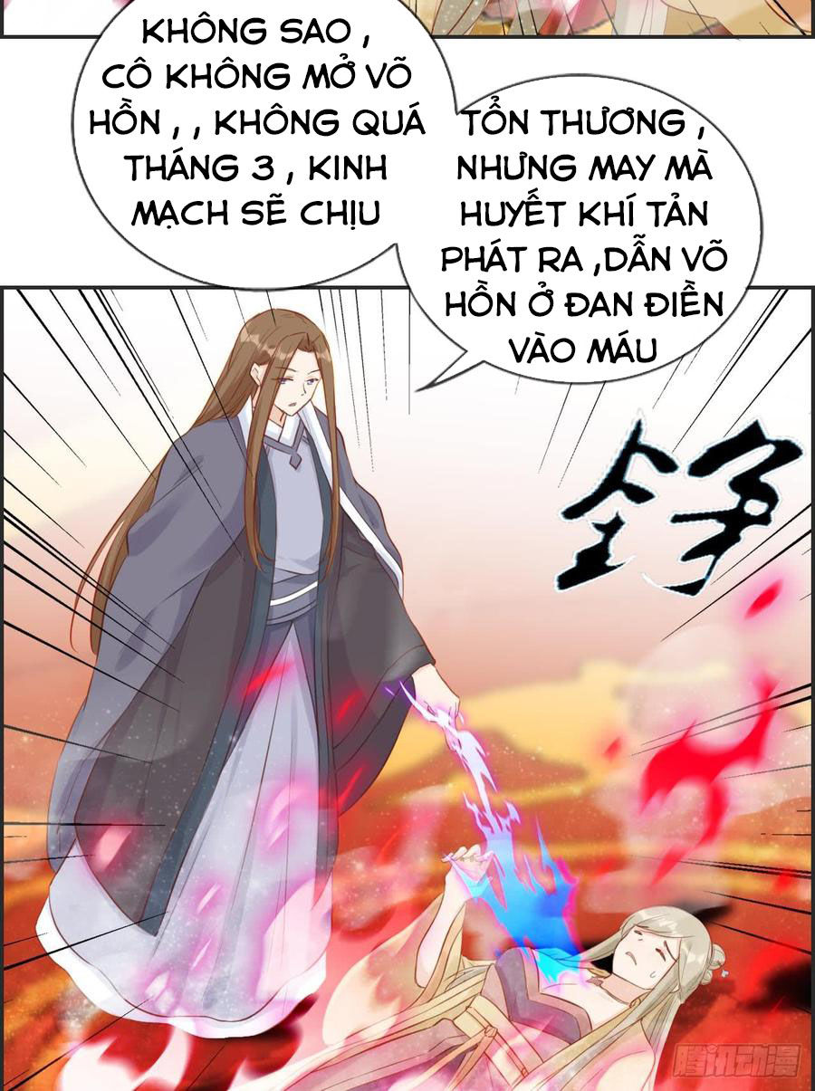 Tối Cường Hoàn Khố Hệ Thống Chapter 26 - 7