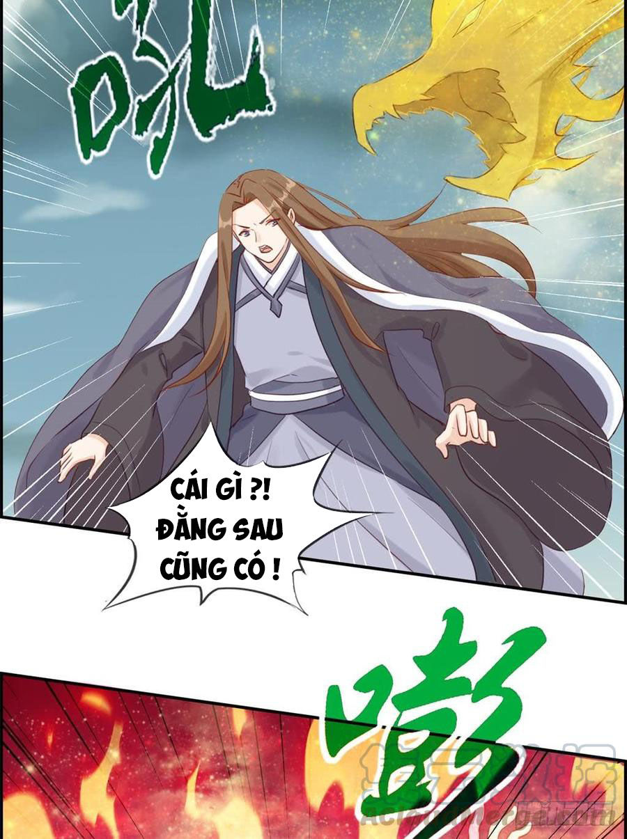 Tối Cường Hoàn Khố Hệ Thống Chapter 27 - 8