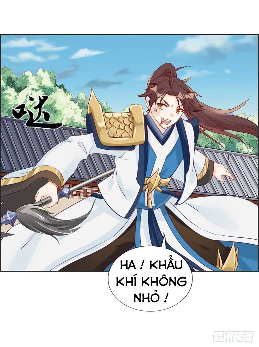 Tối Cường Hoàn Khố Hệ Thống Chapter 28 - 9