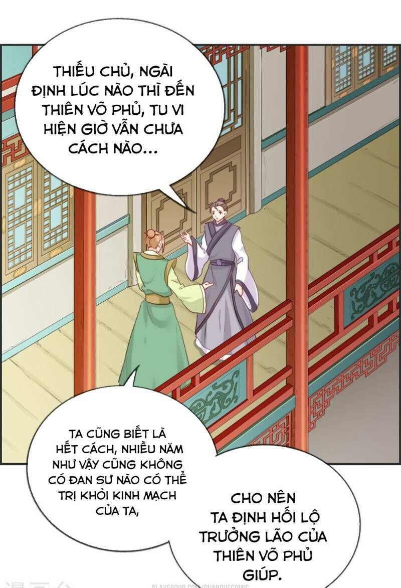 Tối Cường Hoàn Khố Hệ Thống Chapter 34 - 11