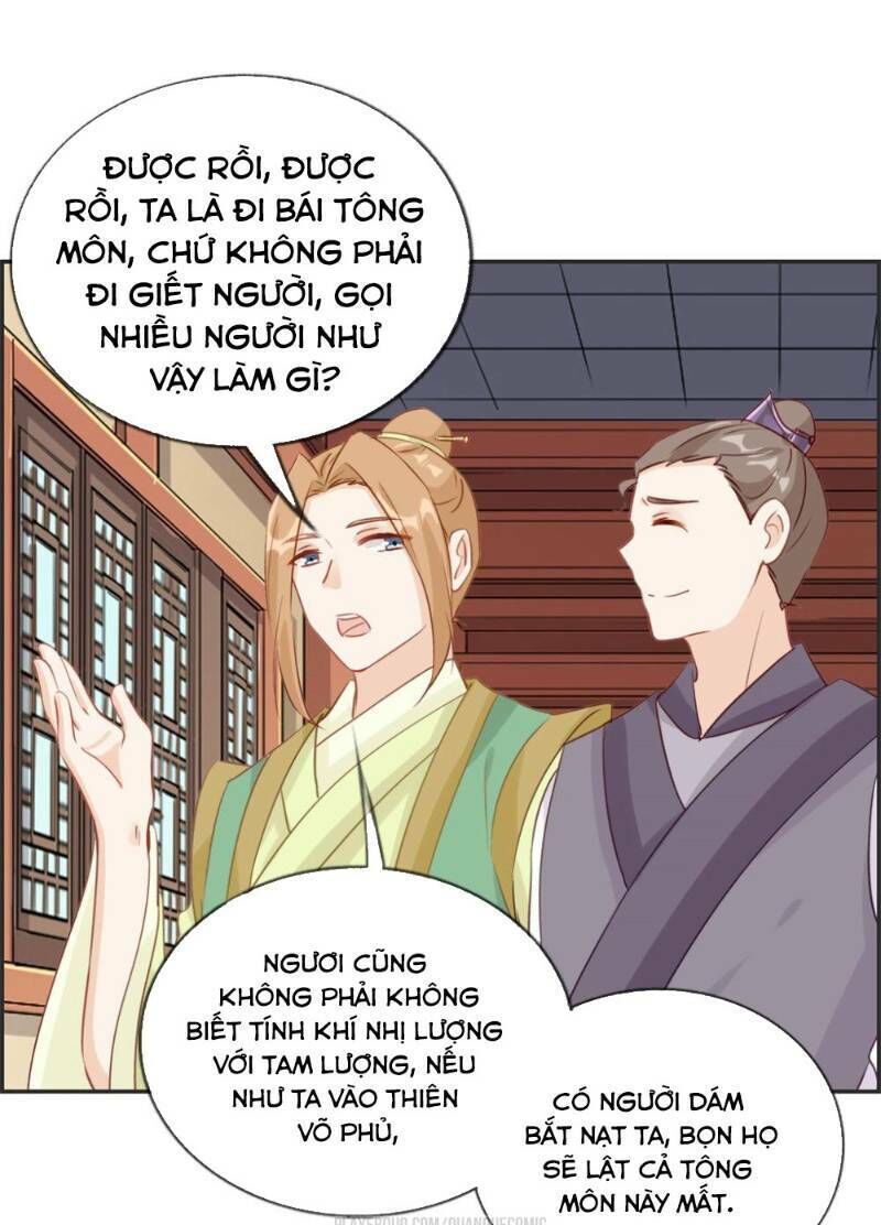 Tối Cường Hoàn Khố Hệ Thống Chapter 34 - 13