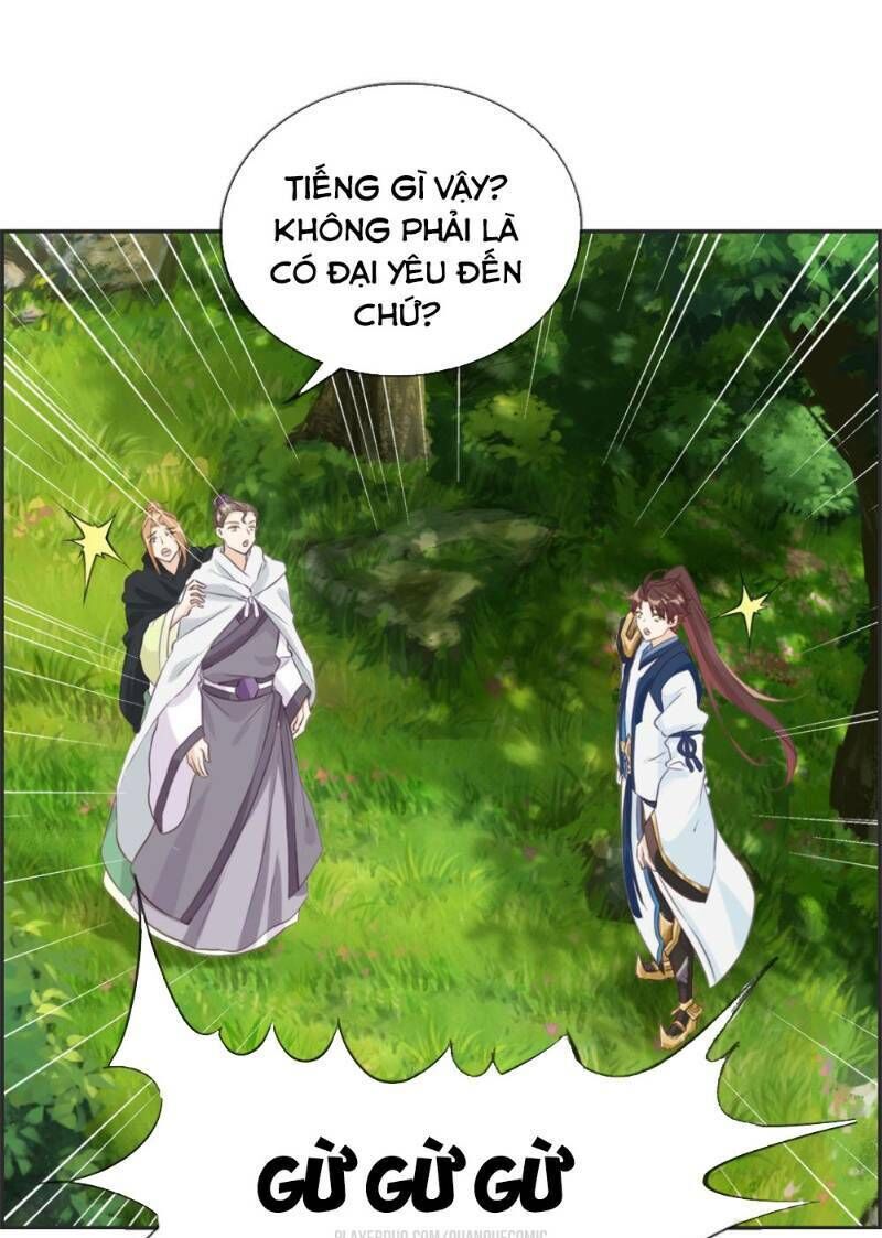 Tối Cường Hoàn Khố Hệ Thống Chapter 34 - 31