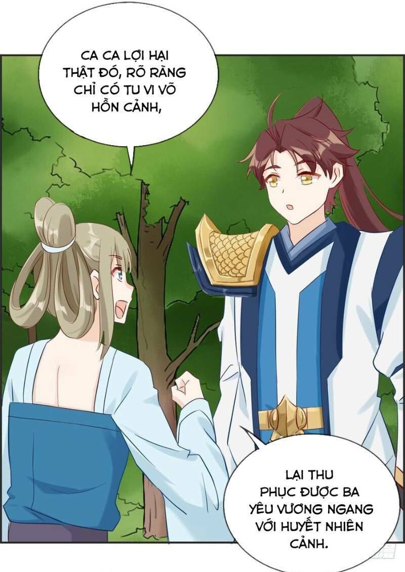 Tối Cường Hoàn Khố Hệ Thống Chapter 41 - 11