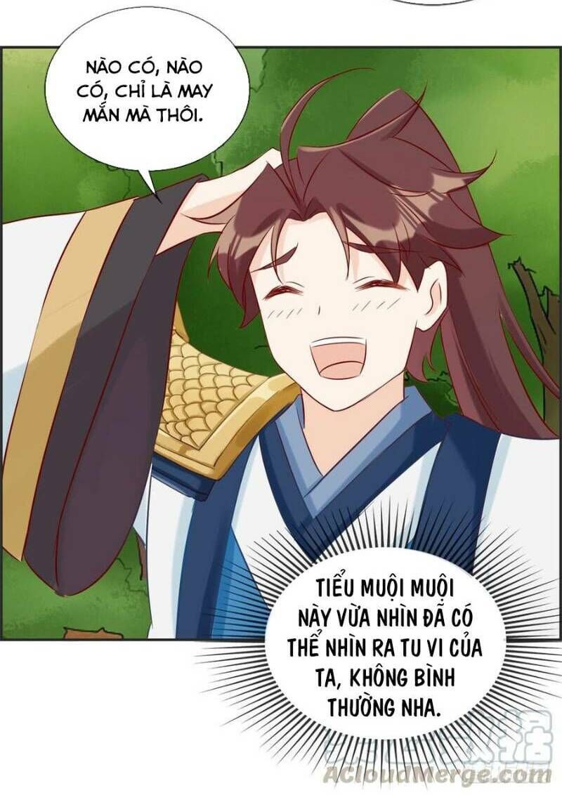 Tối Cường Hoàn Khố Hệ Thống Chapter 41 - 12