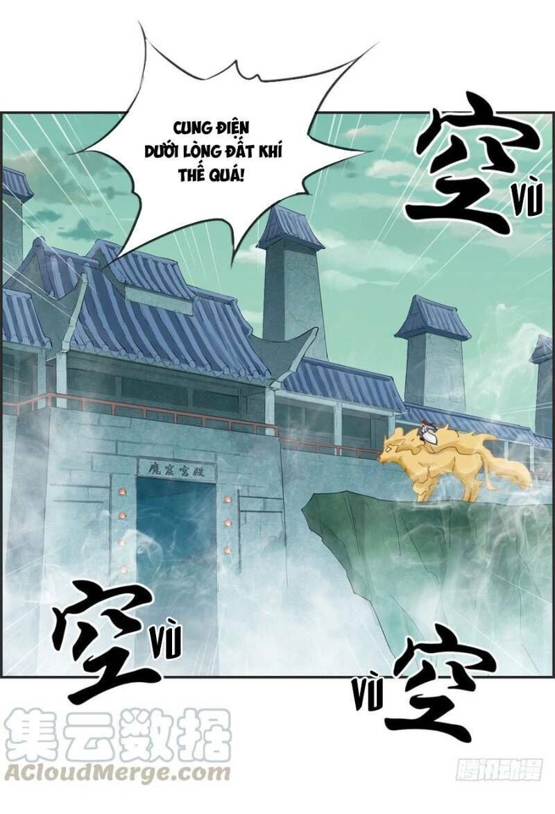 Tối Cường Hoàn Khố Hệ Thống Chapter 41 - 15